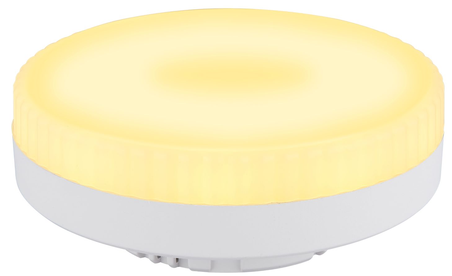Globo Lighting Bulb bec cu led 1x6 W 1800 K GX53 10162