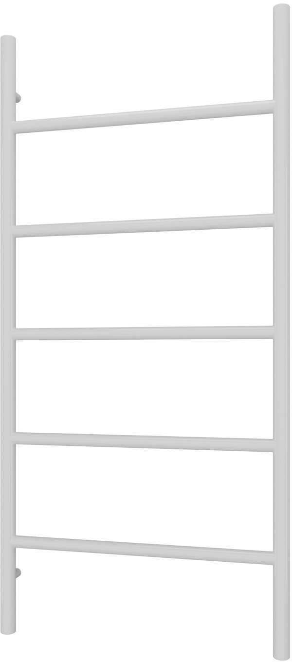 Imers Minimal calorifer de baie decorativ 90x53 cm alb G0115309002