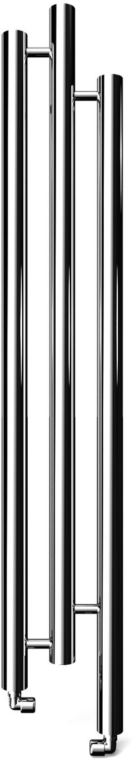 Imers Sizer calorifer de baie decorativ 166x28 cm crom G01328016603