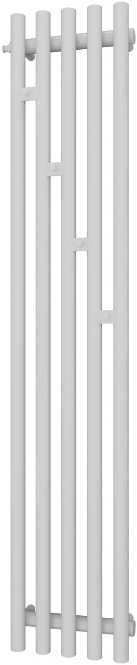 Imers Aries calorifer de baie decorativ 100x19 cm alb G00119010002