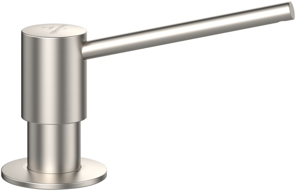 Villeroy & Boch dozator săpun 250 ml oţel 923620LC