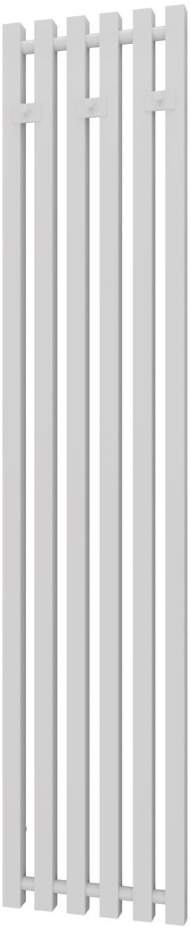 Imers Deco calorifer de baie decorativ 150x25 cm alb G00625015001