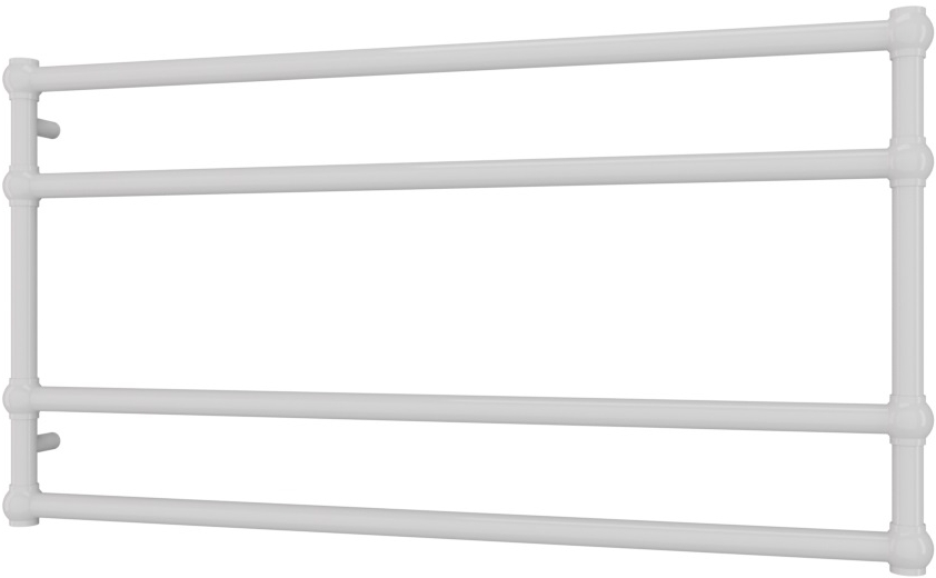 Imers Gesi calorifer de baie decorativ 53x100 cm alb G00853010002