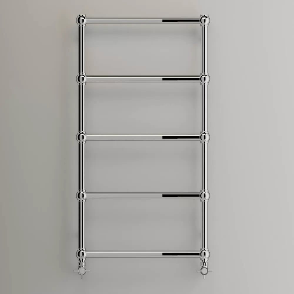 Imers Awena calorifer de baie decorativ 73.8x53 cm crom G0035307383