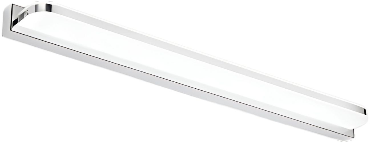 Abigali Mirror lampă de perete 1x12 W argint KLMIR-NW