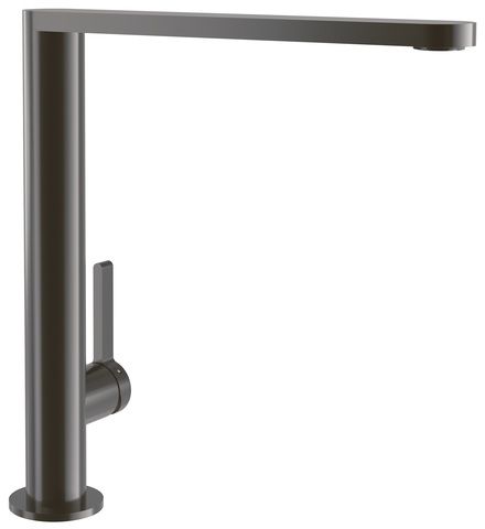 Villeroy & Boch Finera baterie bucătărie pe picior antracit 92700005