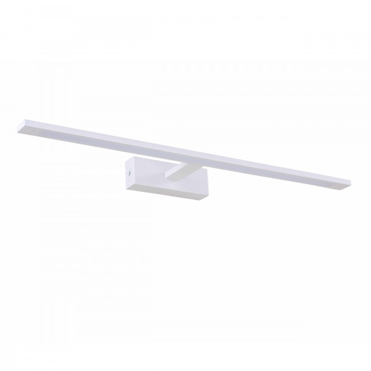 Light Prestige Isla lampă de perete 1x20 W alb GS-LWB-20W WH CCT
