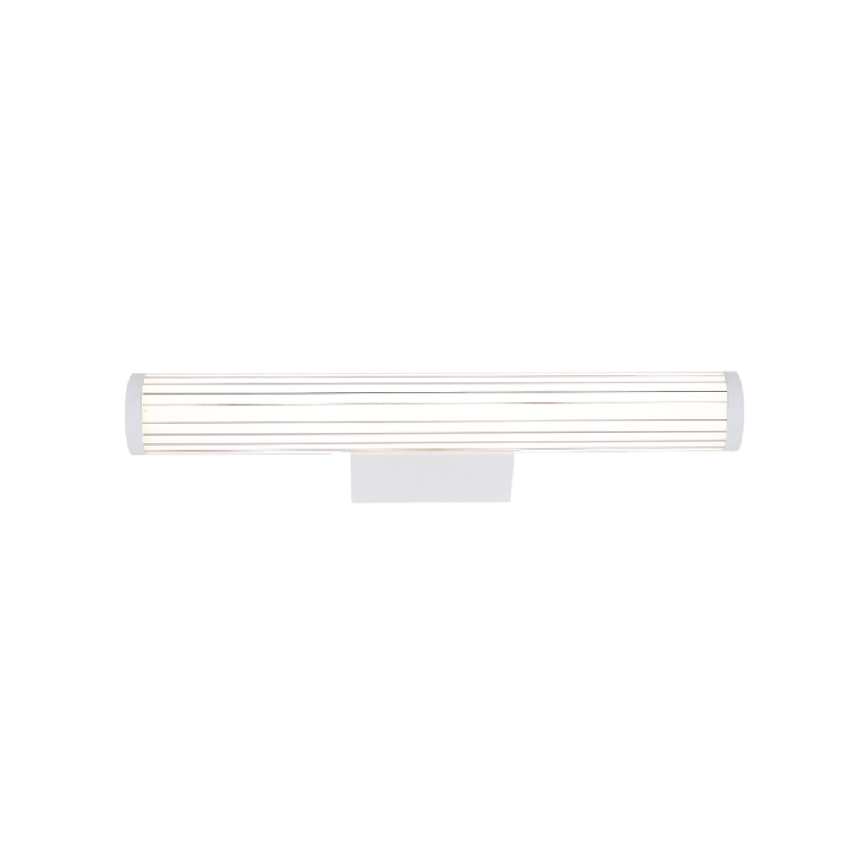 Light Prestige Vena lampă de perete 1x8 W alb LP-1010/1W-45 WH