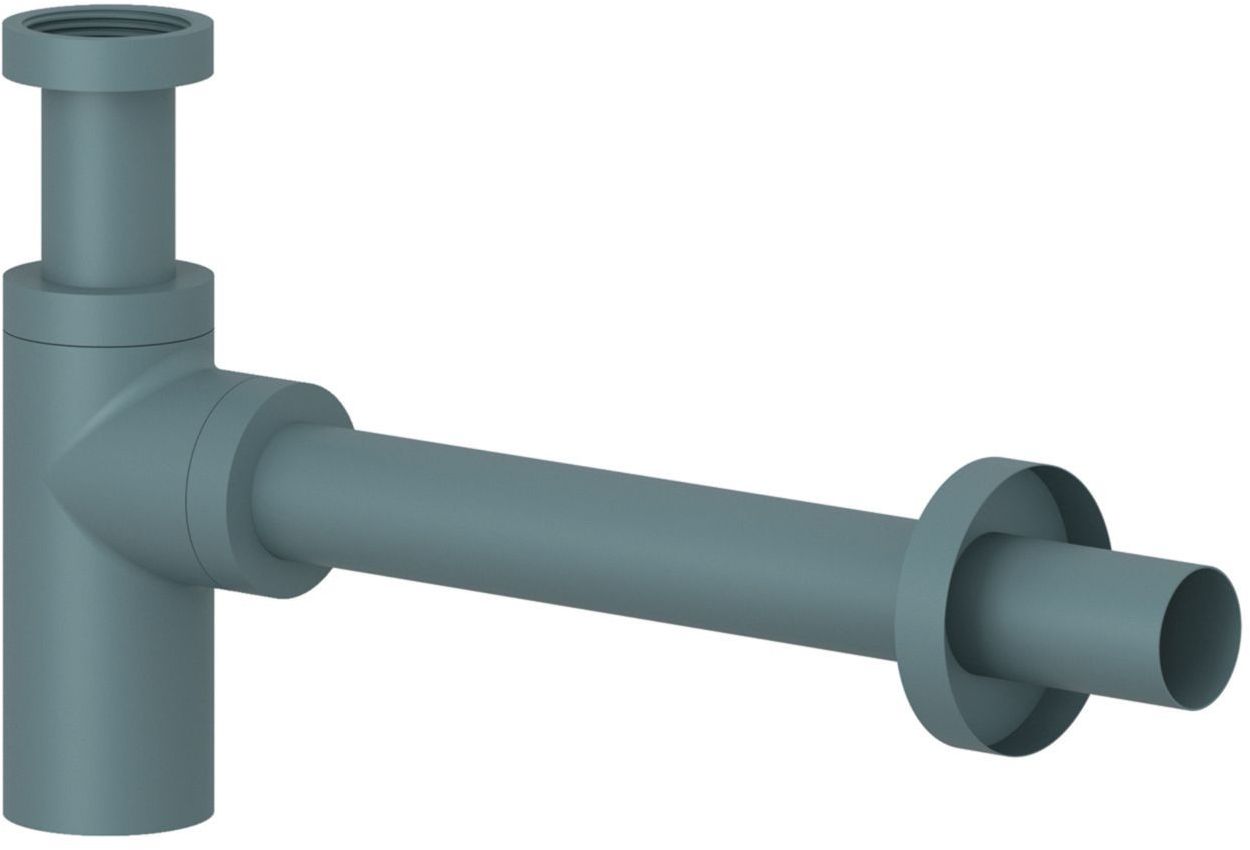 Kludi Design sifon pentru lavoar butelie || 10020O3-00