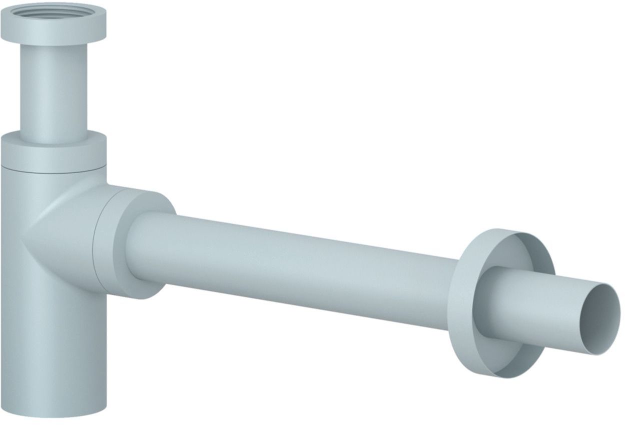 Kludi Design sifon pentru lavoar butelie || 10020O4-00