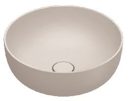 Catalano Sfera lavoar 42x42 cm rotund de blat 0523430031
