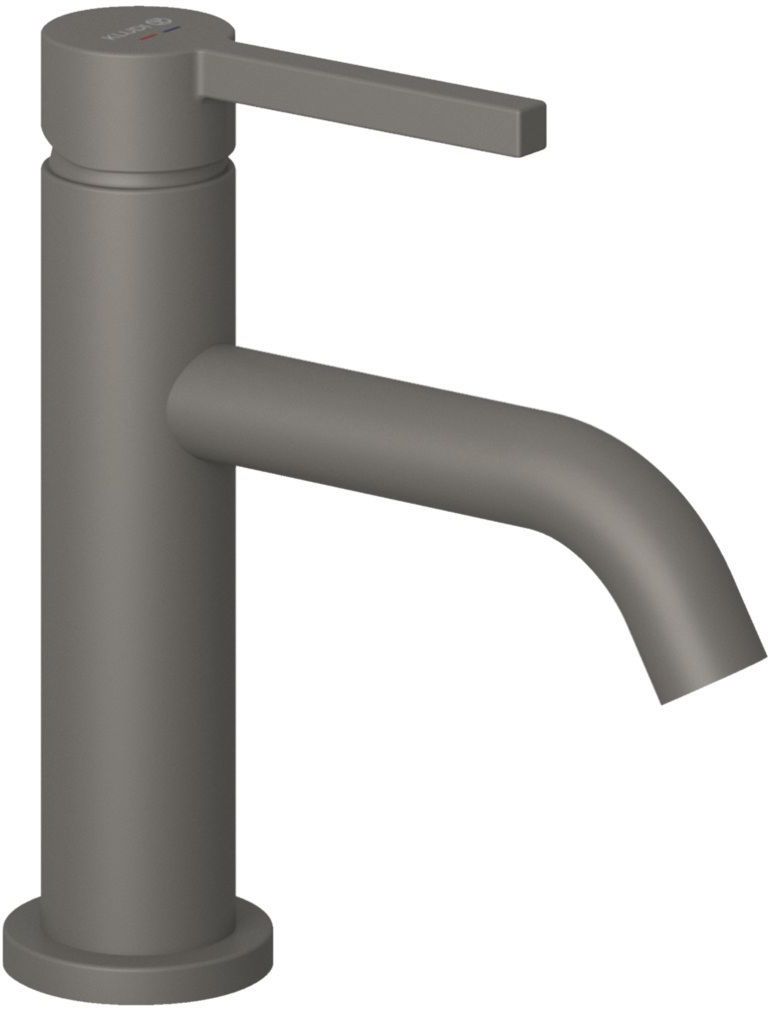 Kludi Nova Fonte Pura baterie lavoar stativ || 20028O115