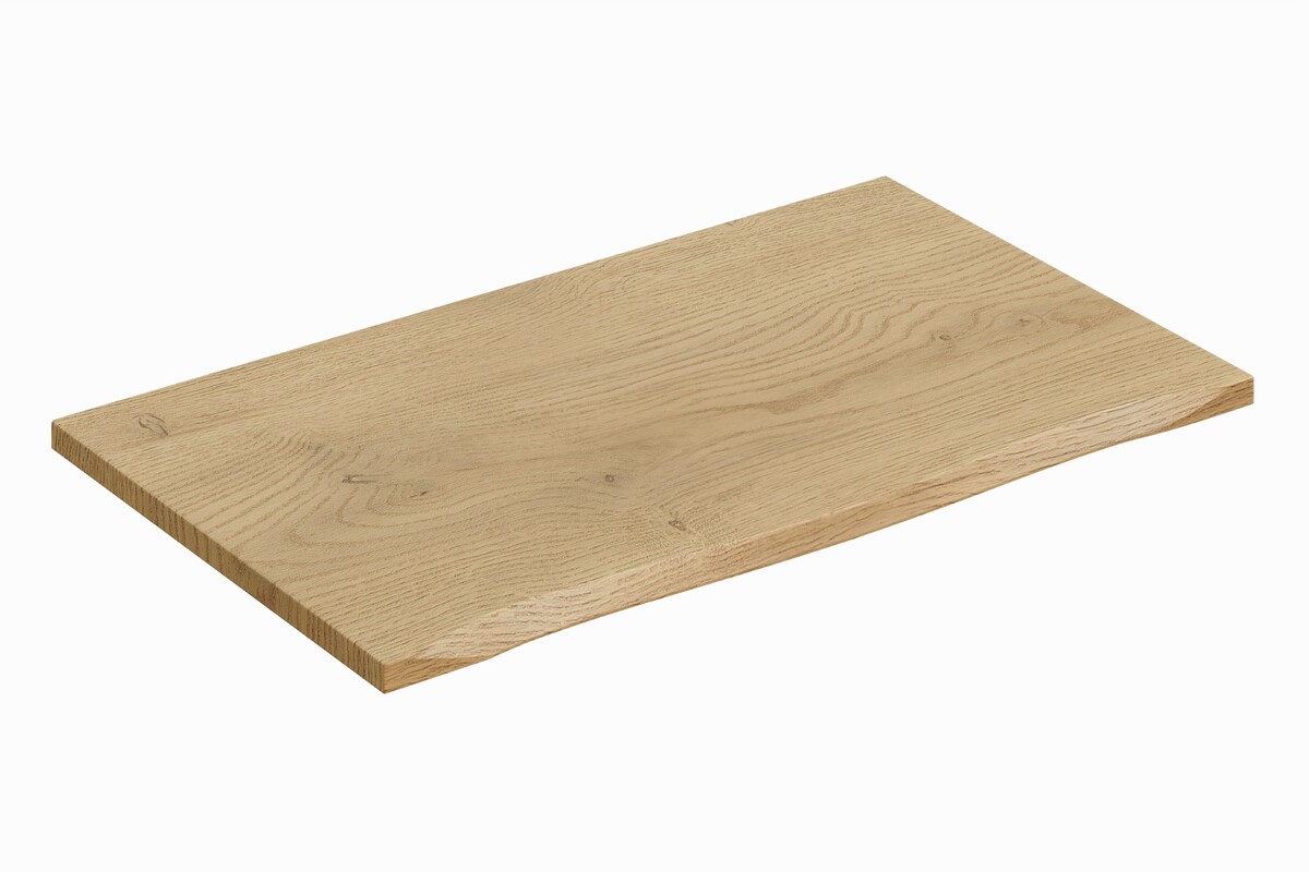 Comad Nature Cremona blat 80.8x40.5 cm stejar NATURE CREMONA 89-80-46 M