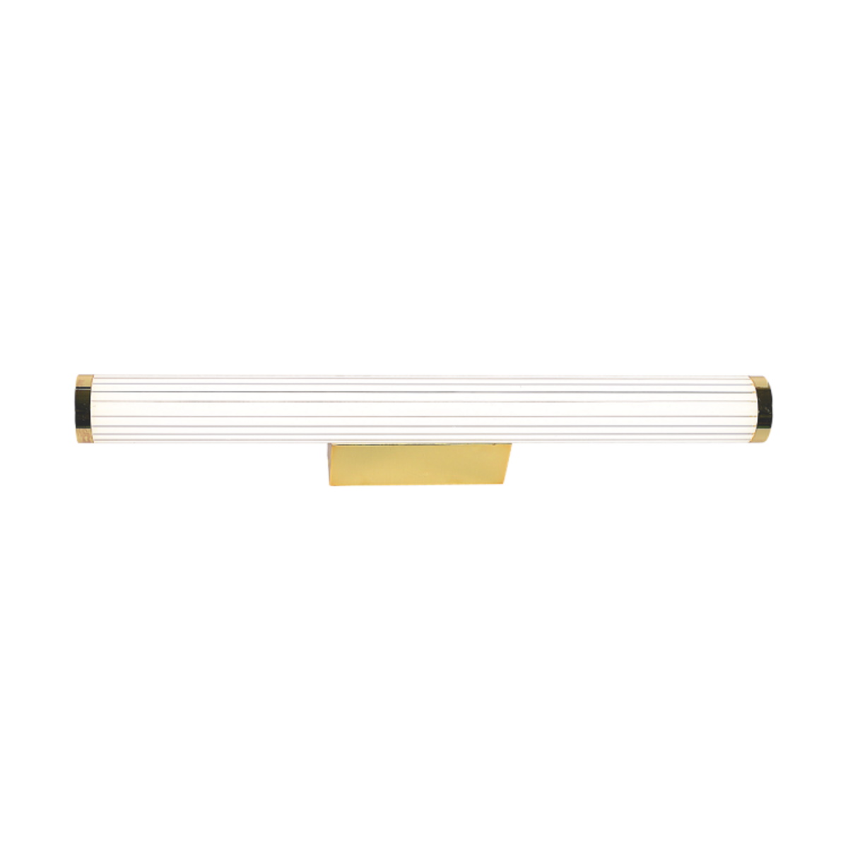 Light Prestige Vena lampă de perete 1x12 W auriu LP-1010/1W-60GD