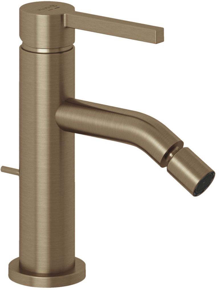 Kludi Nova Fonte Pura baterie bideu stativ || 20216N115