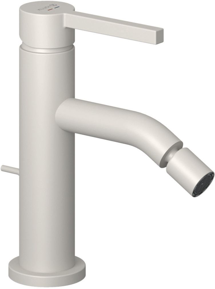 Kludi Nova Fonte Pura baterie bideu stativ || 20216O215