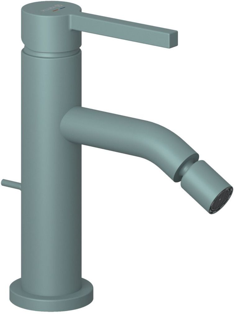 Kludi Nova Fonte Pura baterie bideu stativ || 20216O315