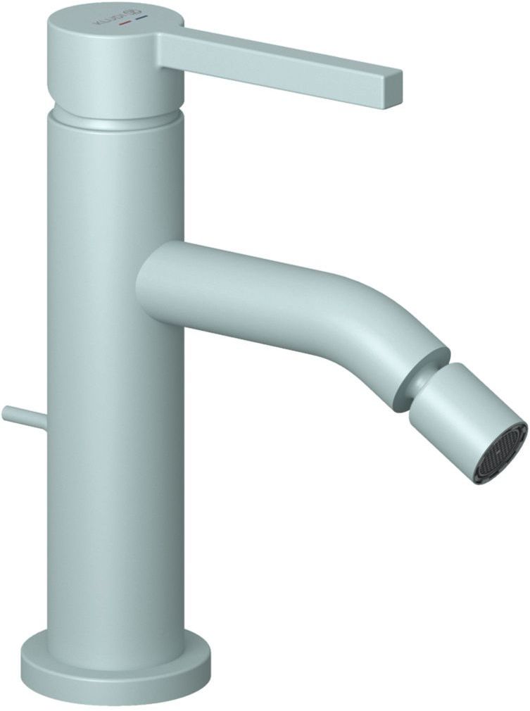 Kludi Nova Fonte Pura baterie bideu stativ || 20216O415