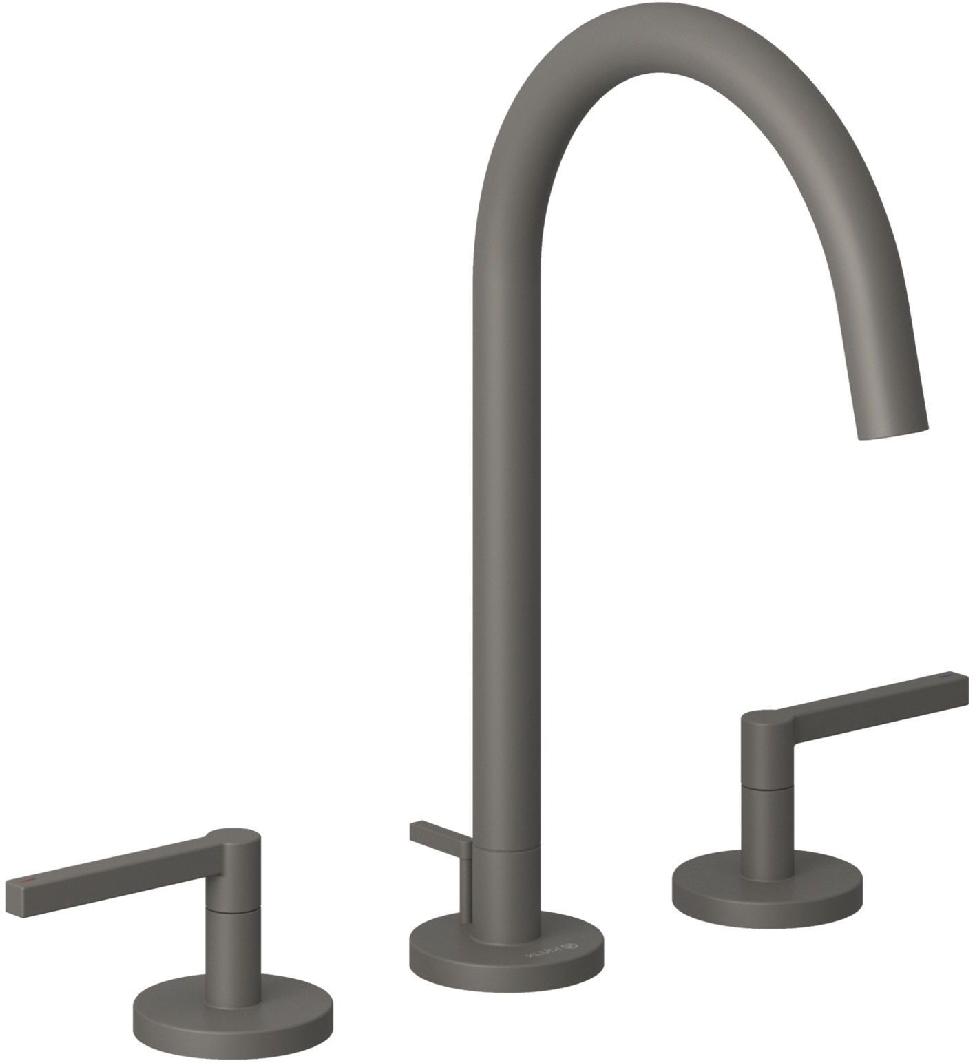 Kludi Nova Fonte Puristic baterie lavoar stativ || 20143O115