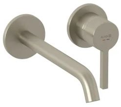 Kludi Nova Fonte Pura baterie lavoar ascuns nichel 20245N515