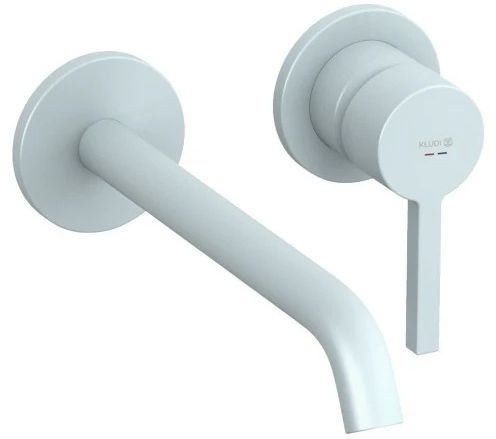 Kludi Nova Fonte Pura baterie lavoar ascuns || 20245O415