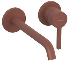 Kludi Nova Fonte Pura baterie lavoar ascuns || 20245O515