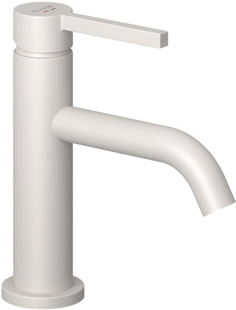 Kludi Nova Fonte Pura baterie lavoar stativ || 20266O215