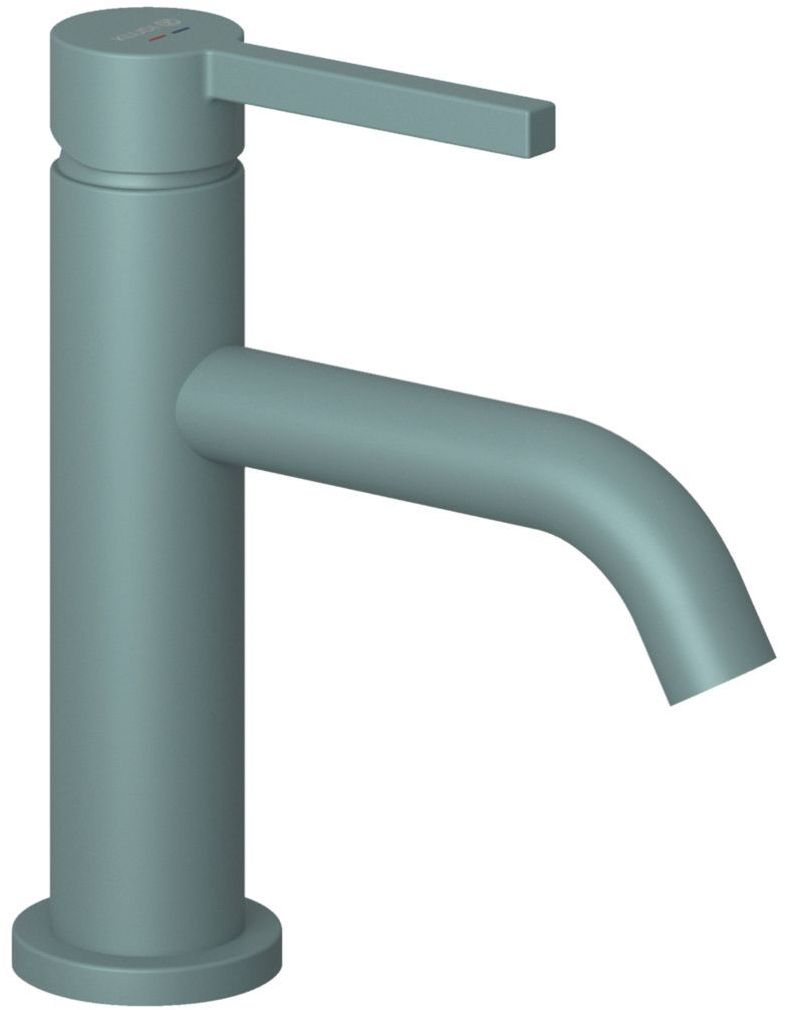 Kludi Nova Fonte Pura baterie lavoar stativ || 20266O315