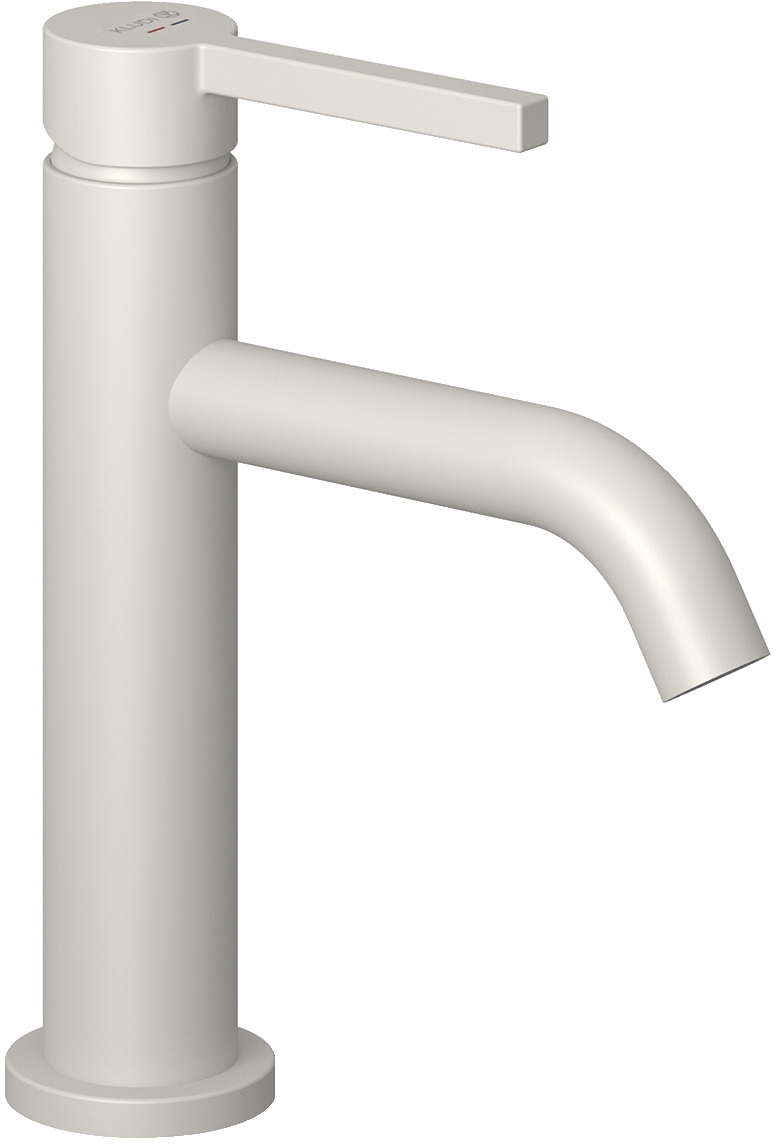 Kludi Nova Fonte Pura baterie lavoar stativ || 20288O215