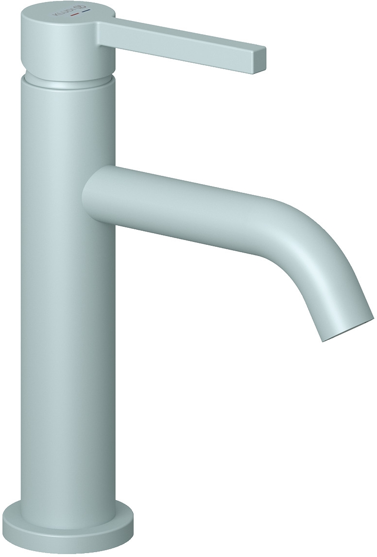 Kludi Nova Fonte Pura baterie lavoar stativ || 20288O415