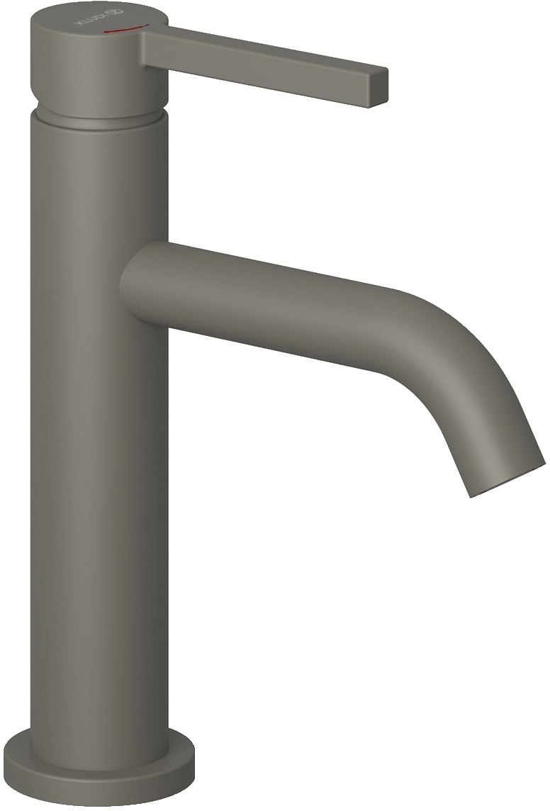 Kludi Nova Fonte Pura baterie lavoar stativ || 20289O115