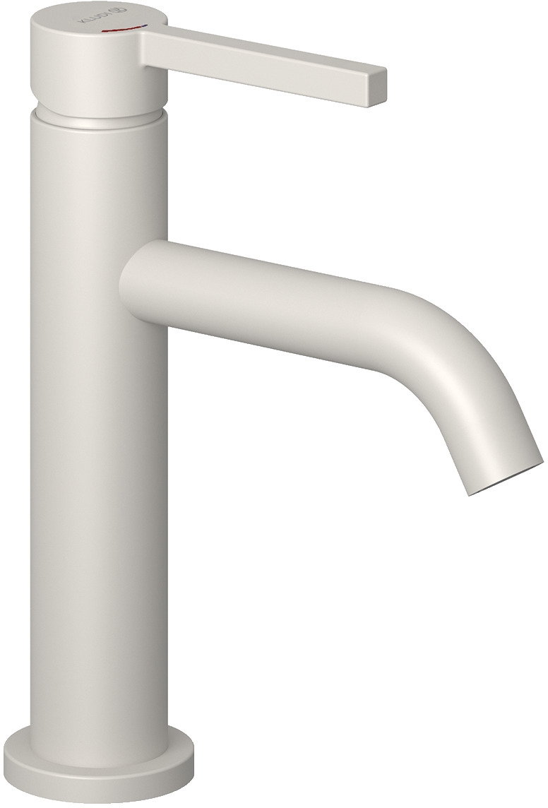 Kludi Nova Fonte Pura baterie lavoar stativ || 20289O215