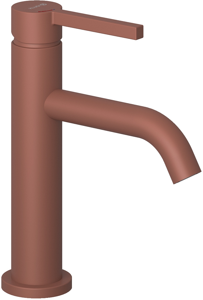 Kludi Nova Fonte Pura baterie lavoar stativ || 20289O515