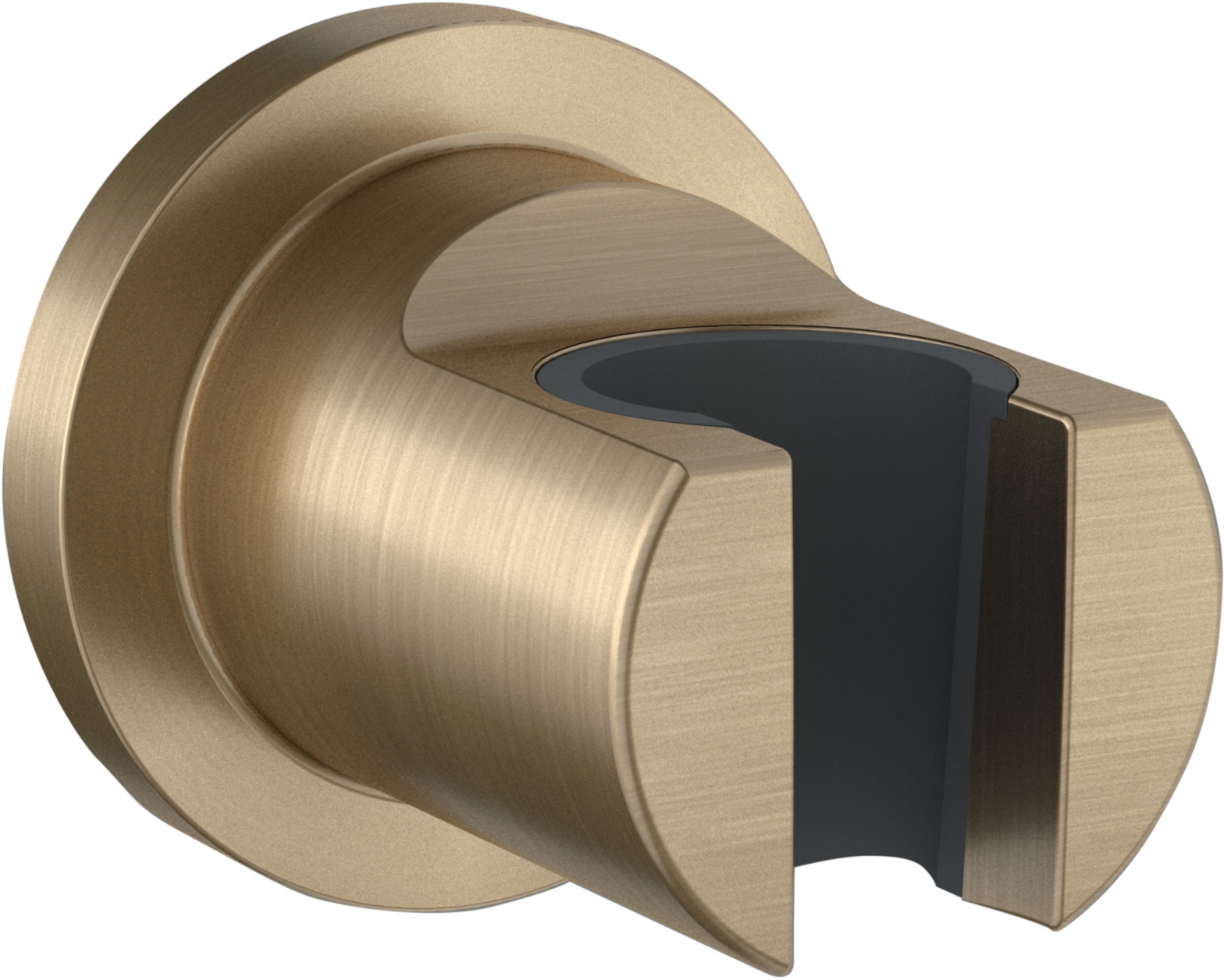 Kludi Nova Fonte Puristic suport de duș | cm 20552N1-15