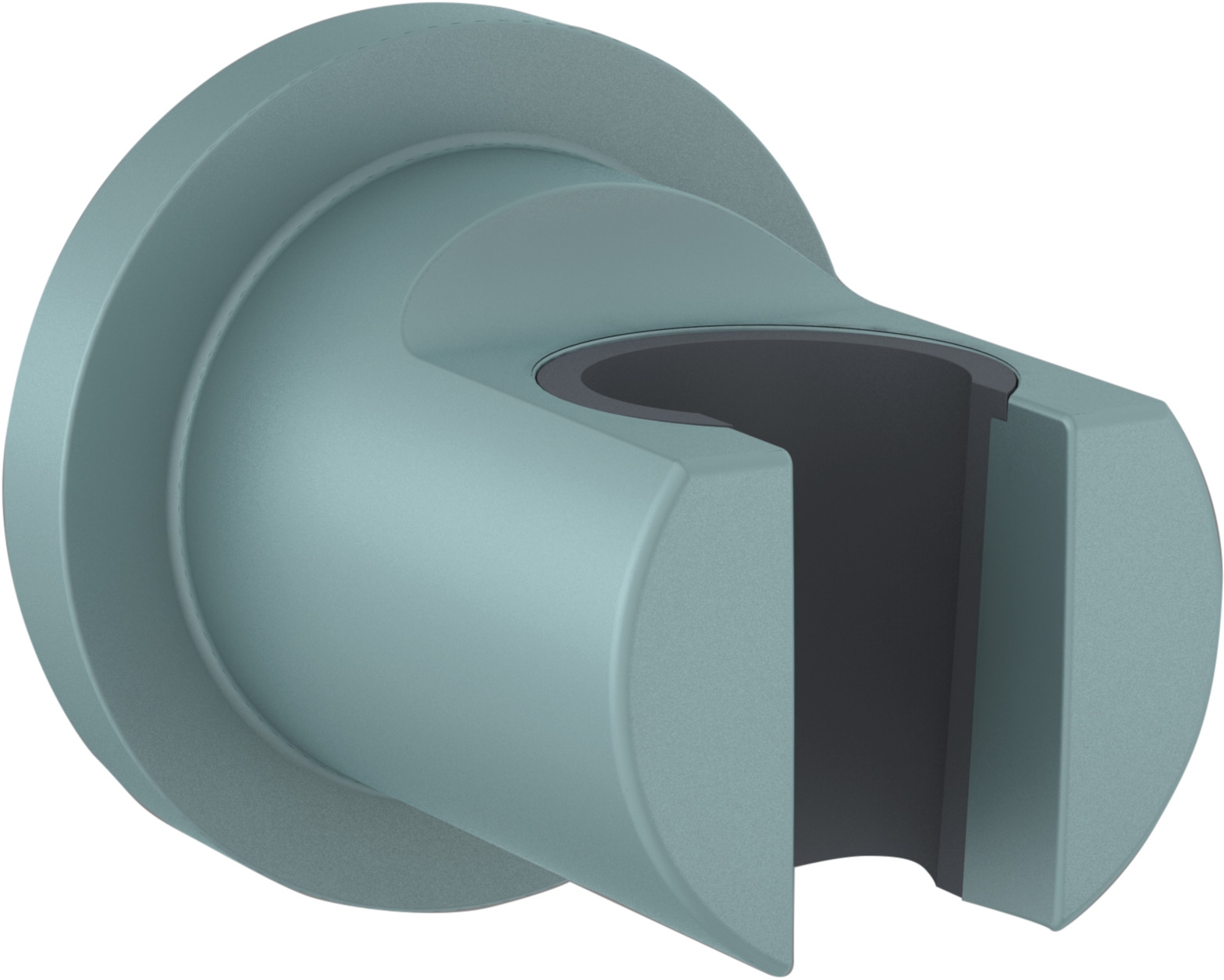 Kludi Nova Fonte Puristic suport de duș | cm 20552O3-15