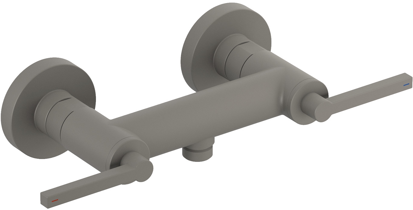 Kludi Nova Fonte Puristic baterie de duș perete || 20710O115