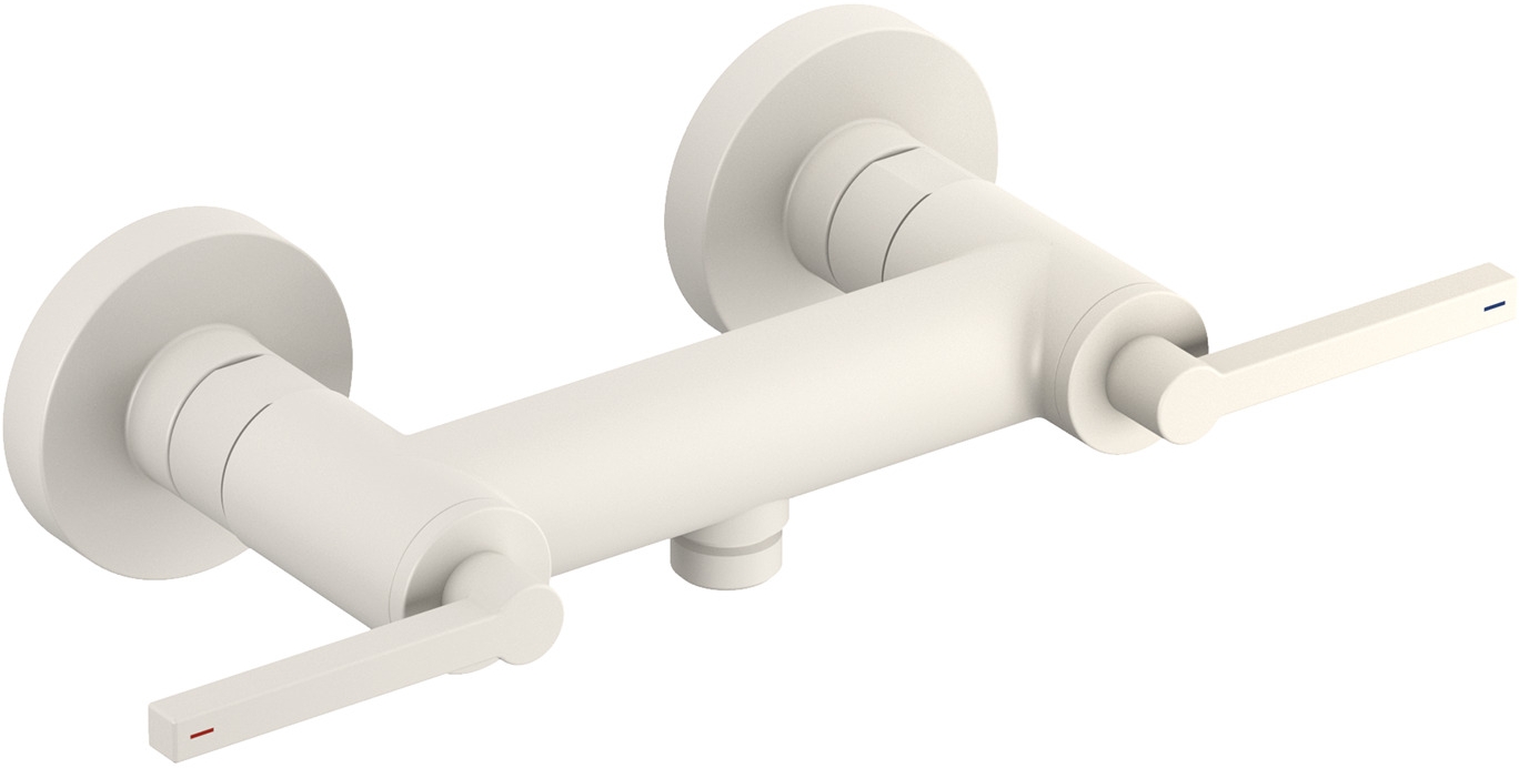 Kludi Nova Fonte Puristic baterie de duș perete || 20710O215