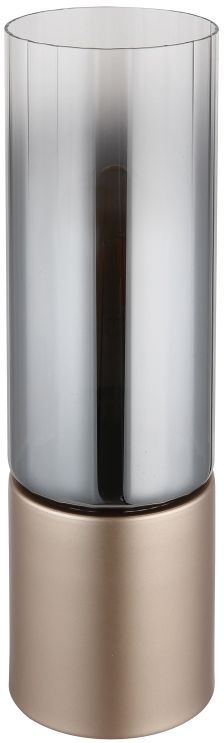 Globo Lighting Annika veioză 1x25 W auriu-chihlimbar 21000TCA