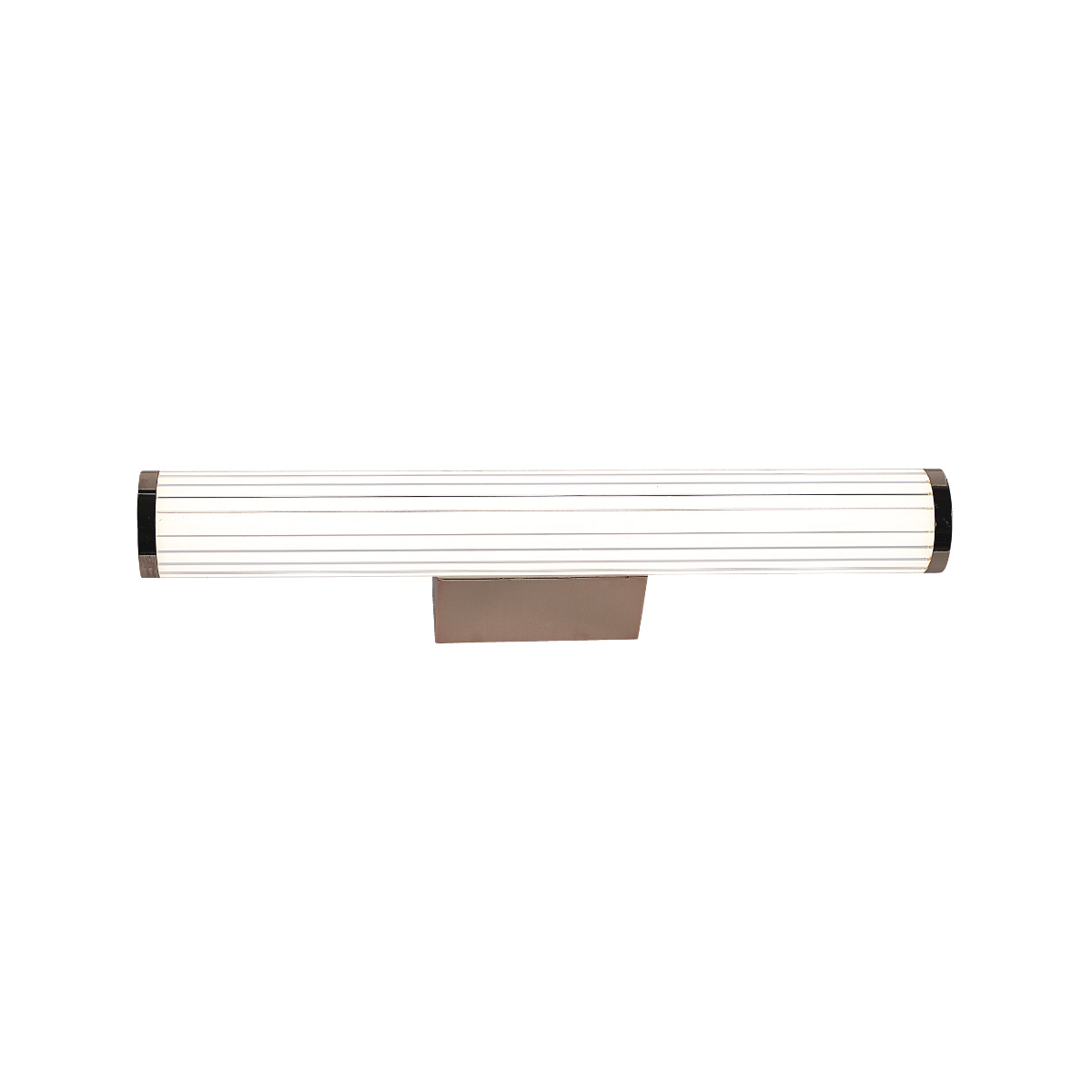 Light Prestige Vena lampă de perete 1x8 W maro LP-1010/1W-45 CF
