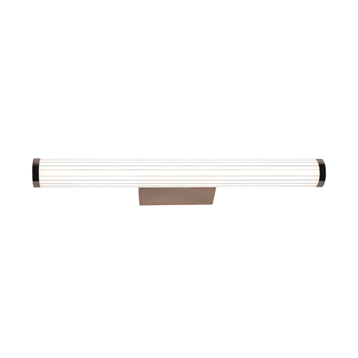 Light Prestige Vena lampă de perete 1x12 W maro LP-1010/1W-60 CF