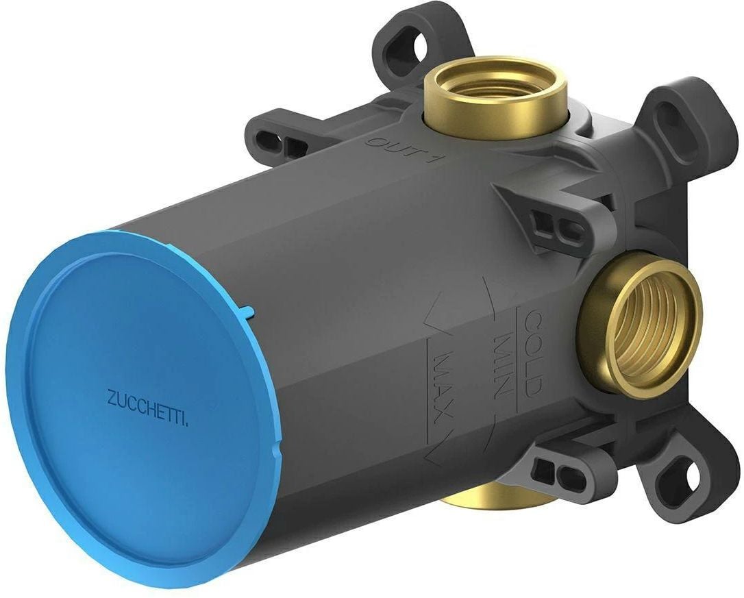 Zucchetti element ascuns al bateriei R96710