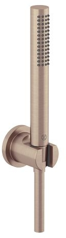 Kludi Nova Fonte Puristic set de duș perete || 20850N1-15