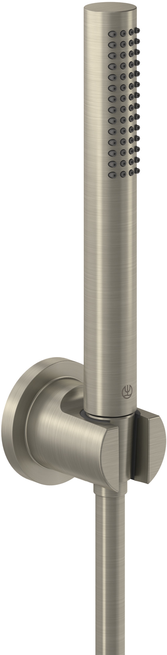 Kludi Nova Fonte Puristic set de duș perete || 20850N5-15