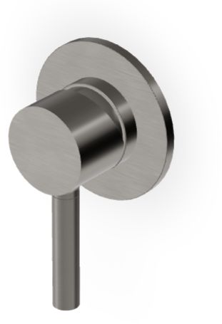 Zucchetti Pan baterie de duș ascuns || ZP6780.C51