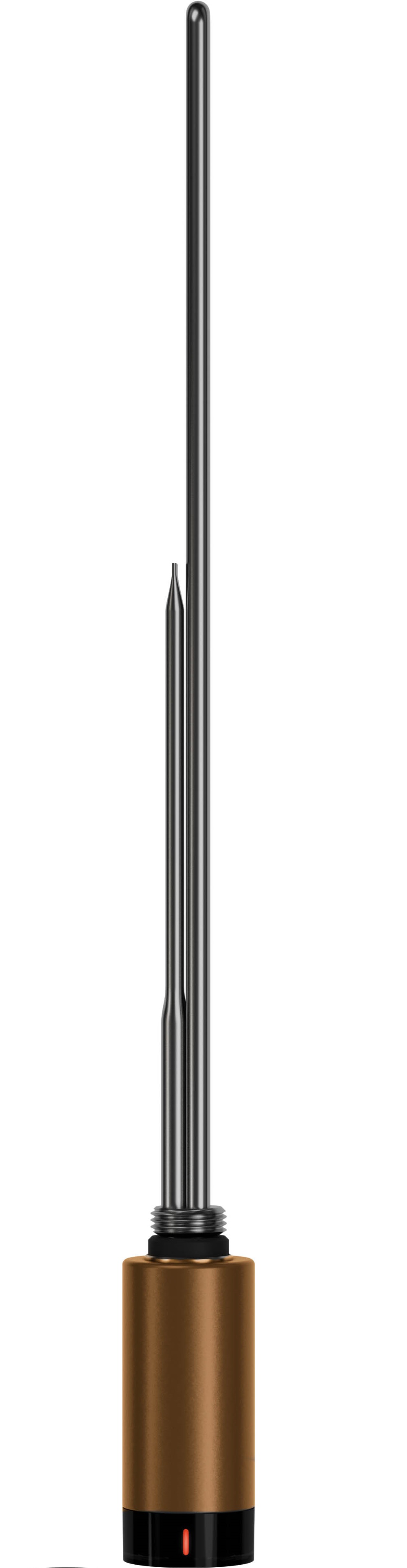 Deante Silia incalzitor electric 400 W cupru AGIC401