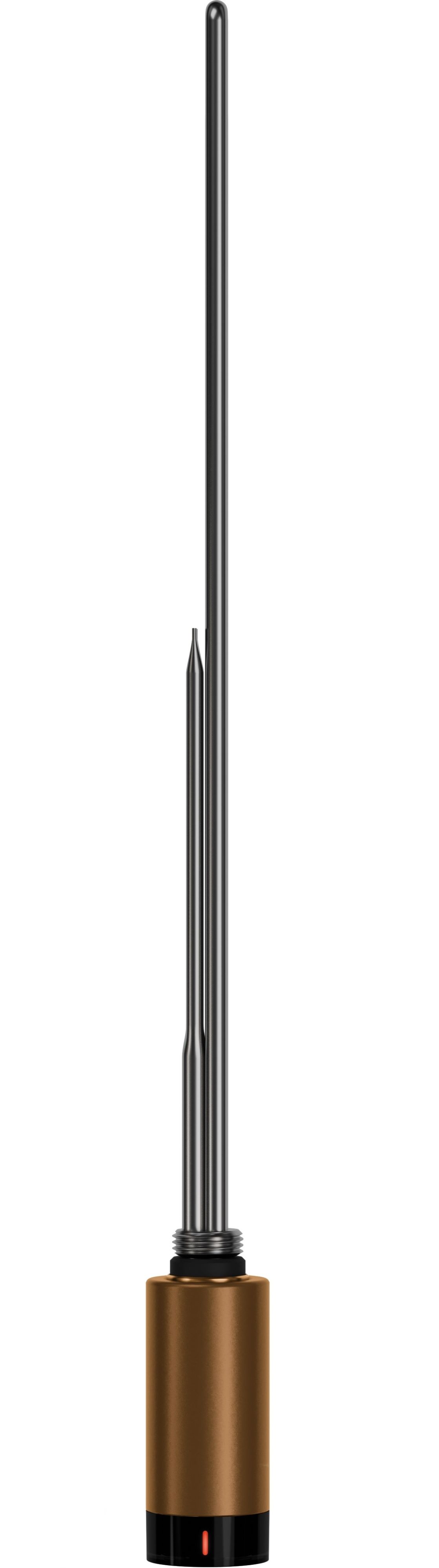 Deante Silia incalzitor electric 600 W cupru AGIC601