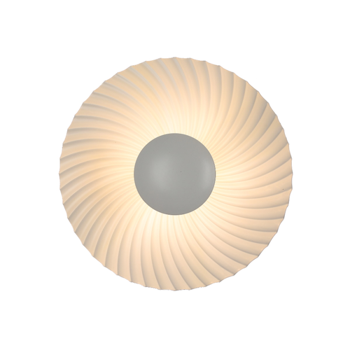 Light Prestige Sola lampă de perete 1x5 W negru LP-0105/1W WH