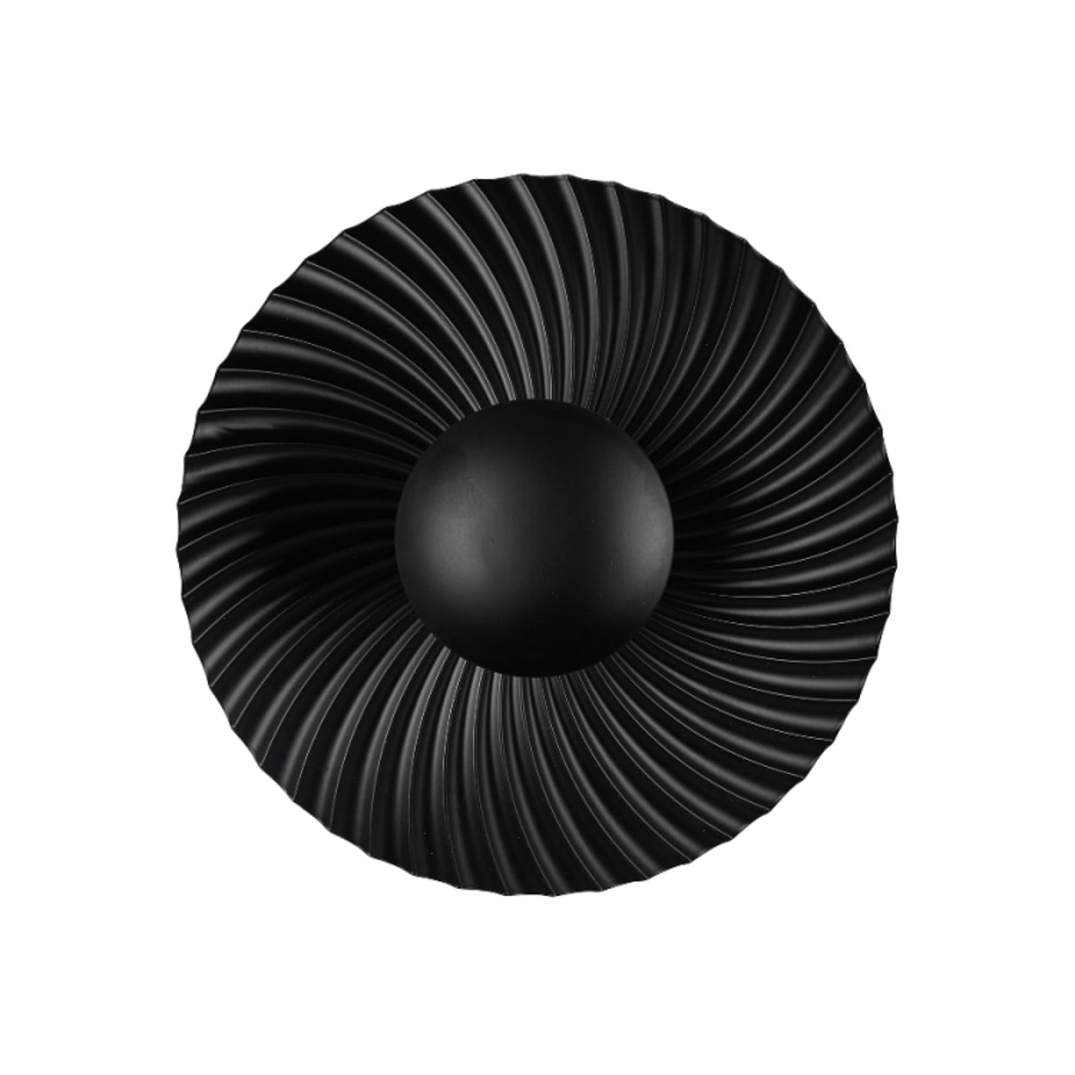 Light Prestige Sola lampă de perete 1x5 W negru LP-0105/1W BK