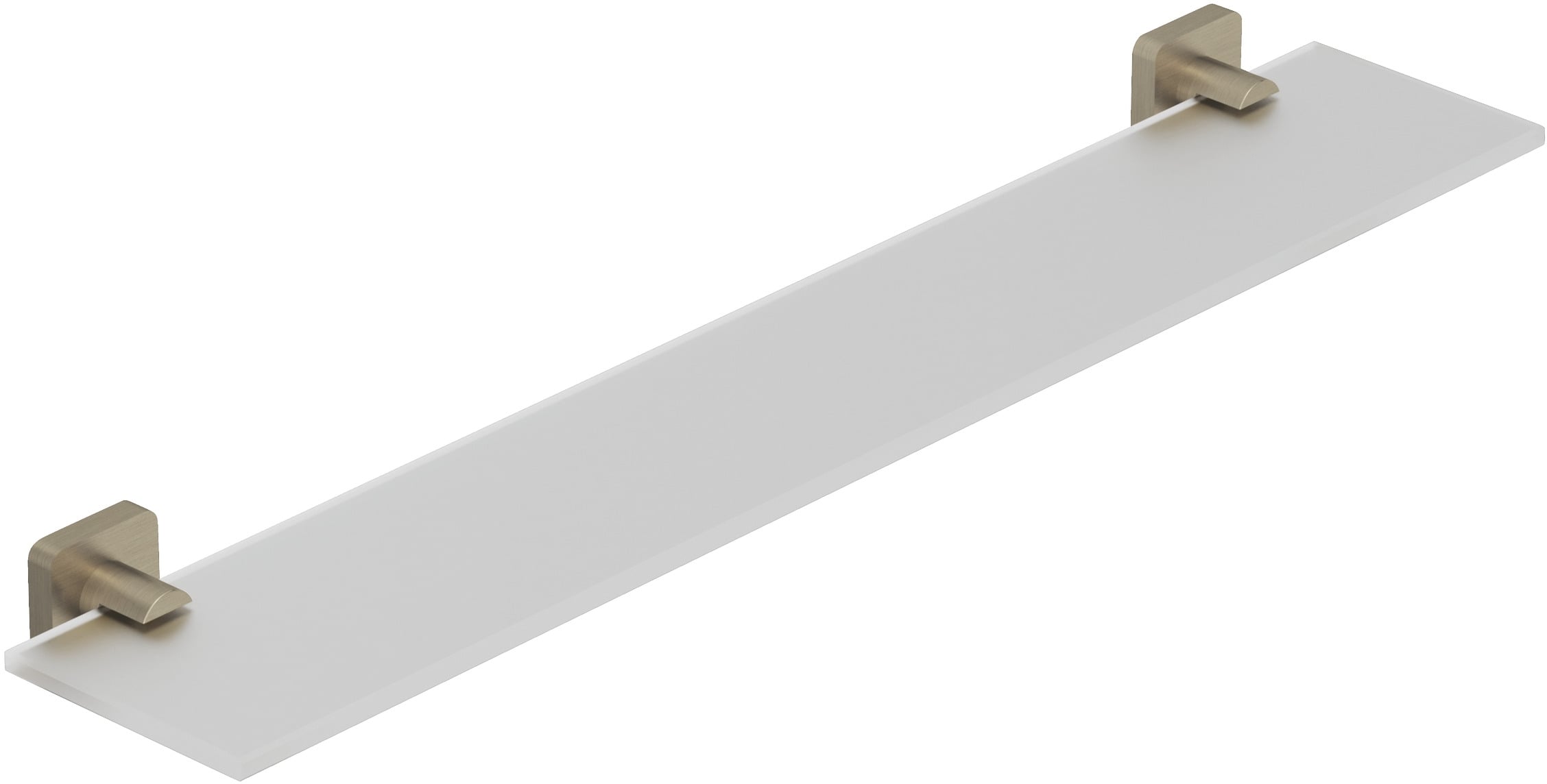 Kludi Vela S raft de baie 60 cm 25973N5