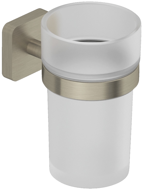 Kludi Vela S pahar pentru periuta de dinti 25975N5